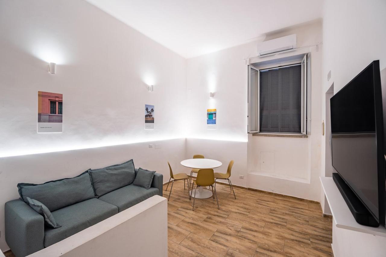 Appartement Meridian *