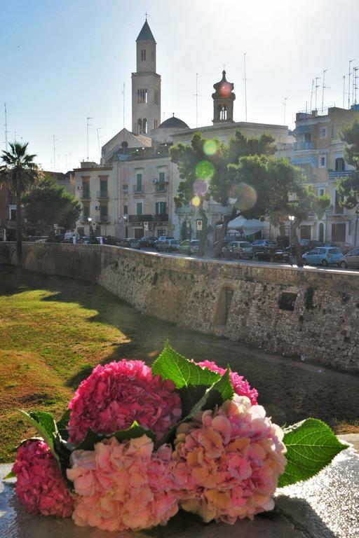 Le Nicchie Guest house Bari