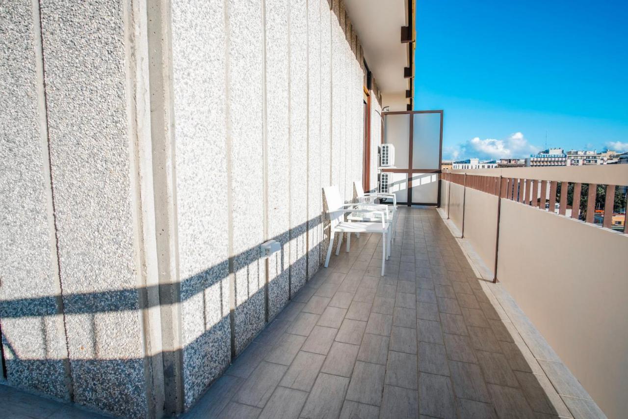 Apartment Rossani Suites&aparts *