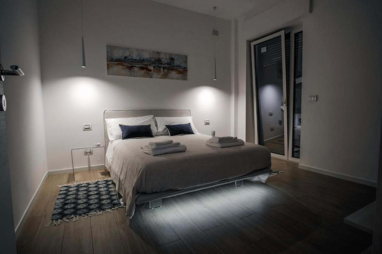 Rossani Suites&aparts * Bari