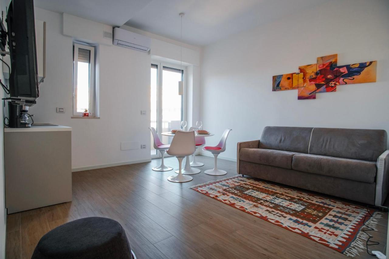 Rossani Suites&aparts Bari