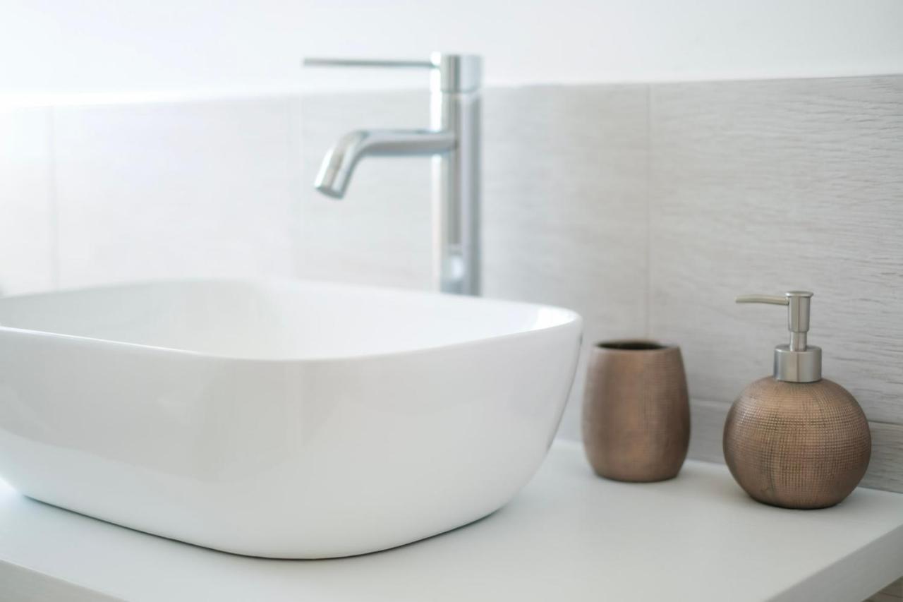 Rossani Suites&aparts Appartement Bari
