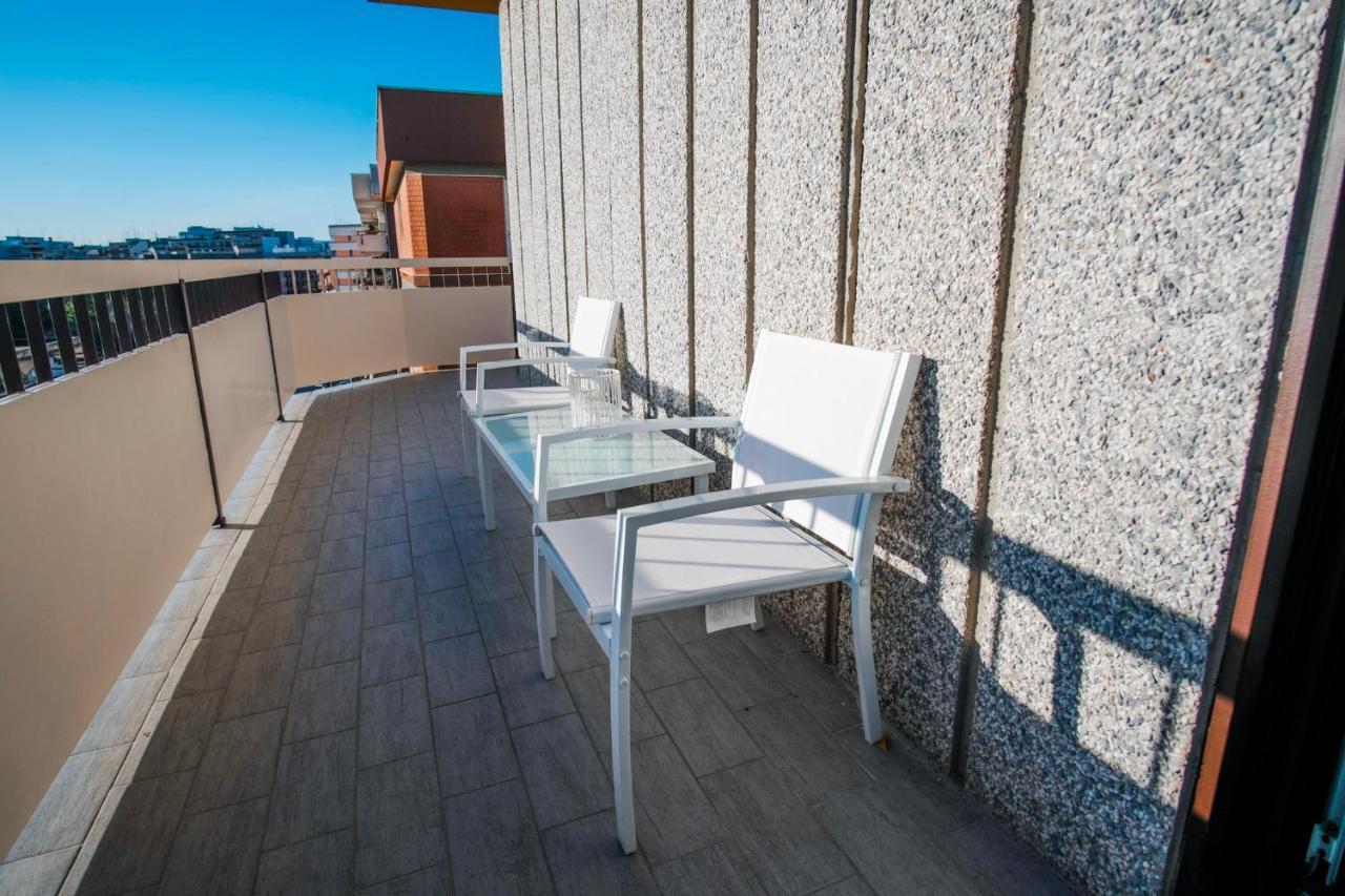 Rossani Suites&aparts Bari