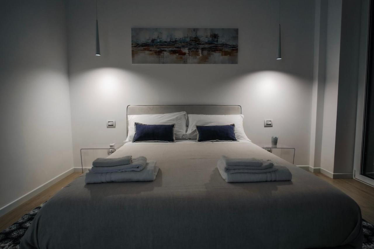 Rossani Suites&aparts Appartement *