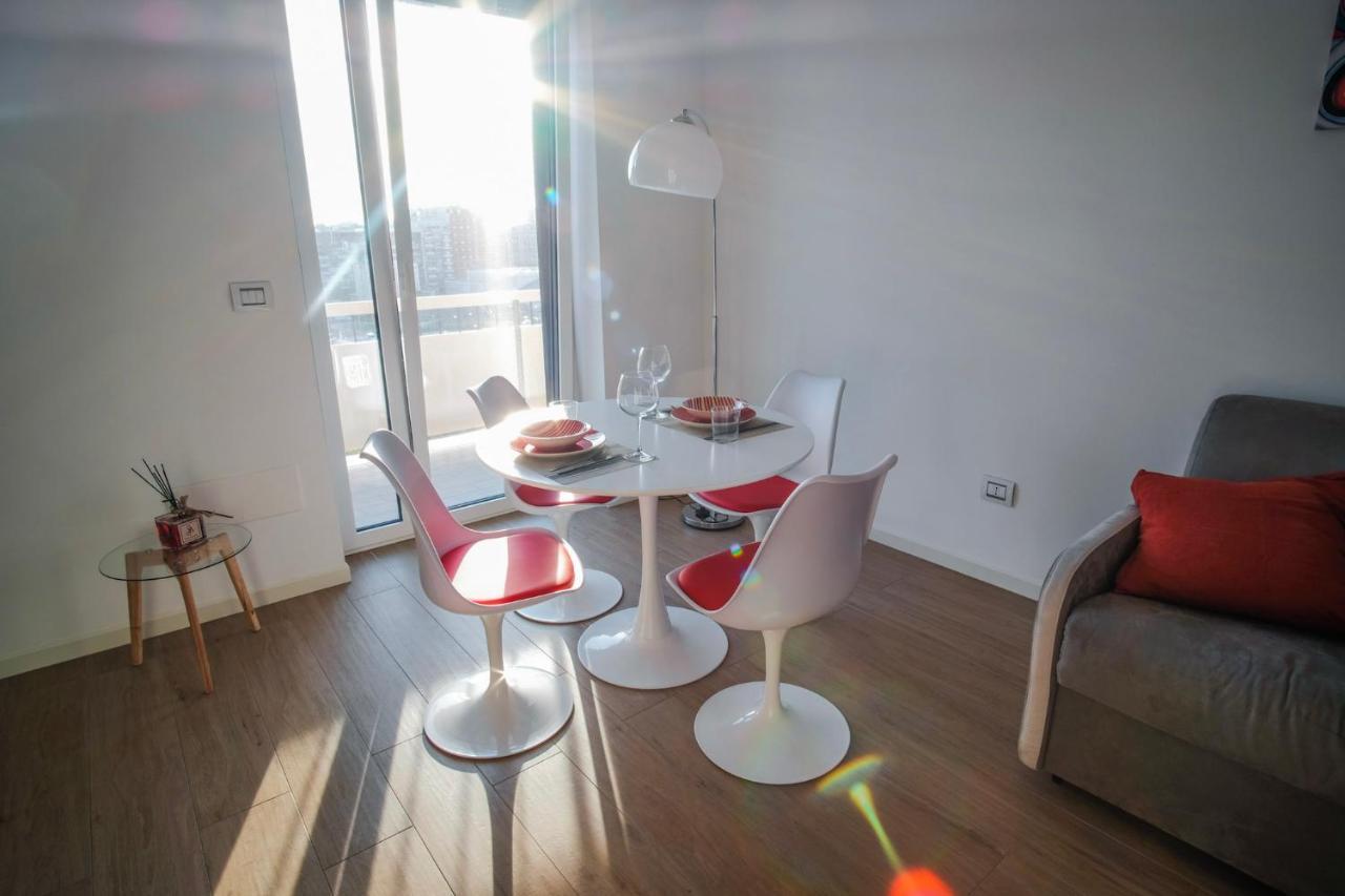 Rossani Suites&aparts * Bari
