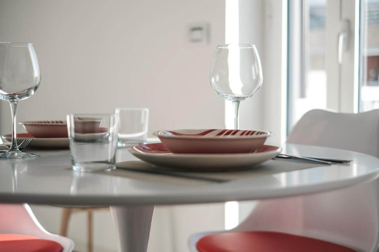 Rossani Suites&aparts Appartement *