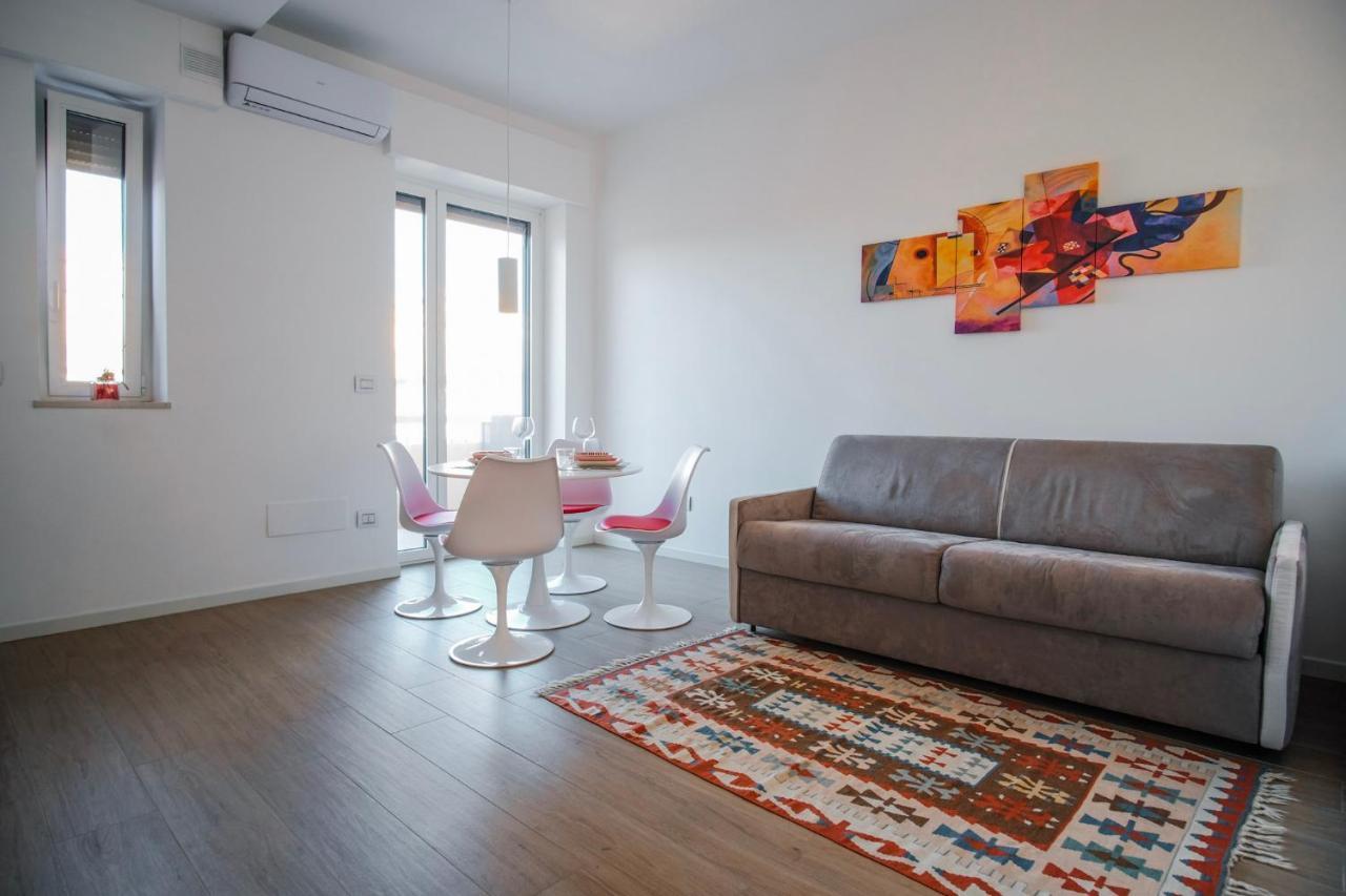 Rossani Suites&aparts