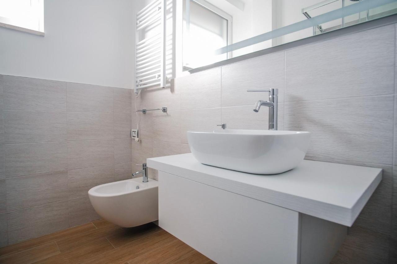 Appartement Rossani Suites&aparts Bari