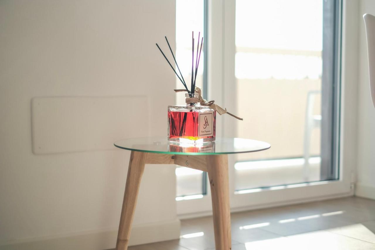 Appartement Rossani Suites&aparts