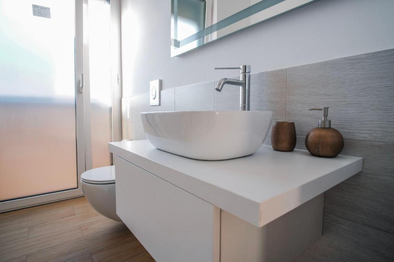 Appartement Rossani Suites&aparts Bari