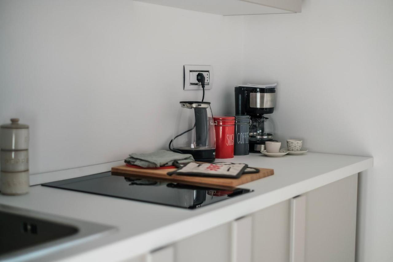 Rossani Suites&aparts Appartement