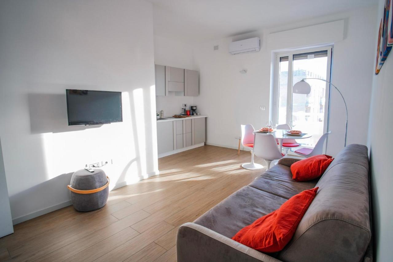 Rossani Suites&aparts Bari