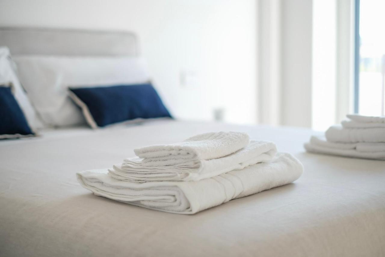 Rossani Suites&aparts * Bari
