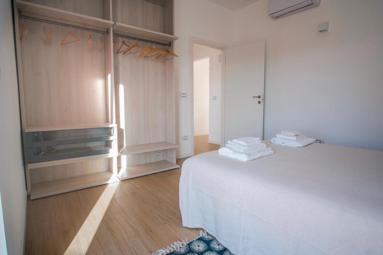Rossani Suites&aparts Appartement *