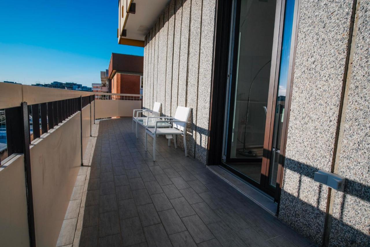 Rossani Suites&aparts Bari