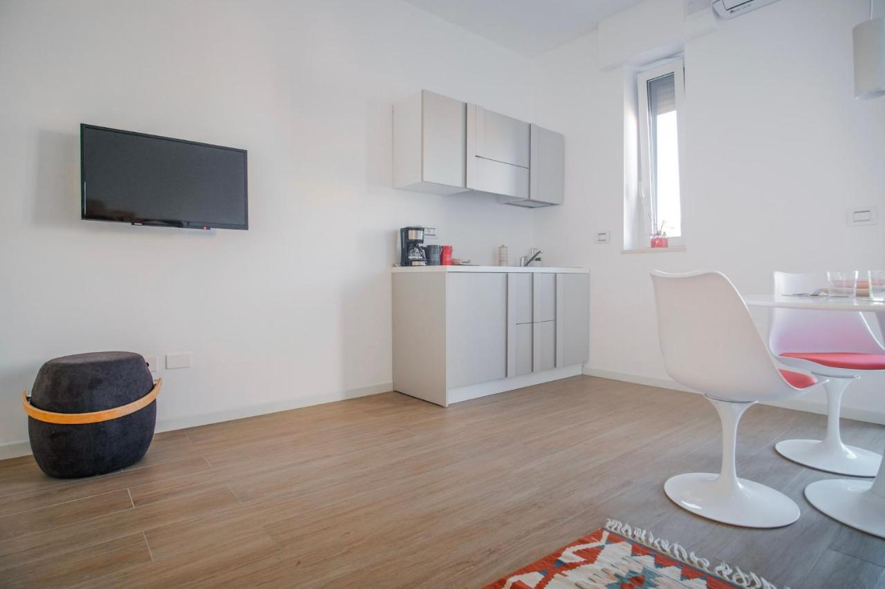 Rossani Suites&aparts Appartement Bari