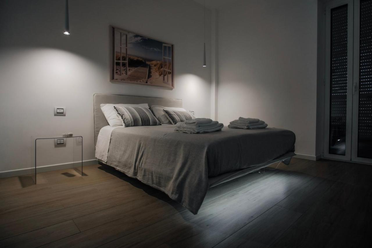 Appartement Rossani Suites&aparts