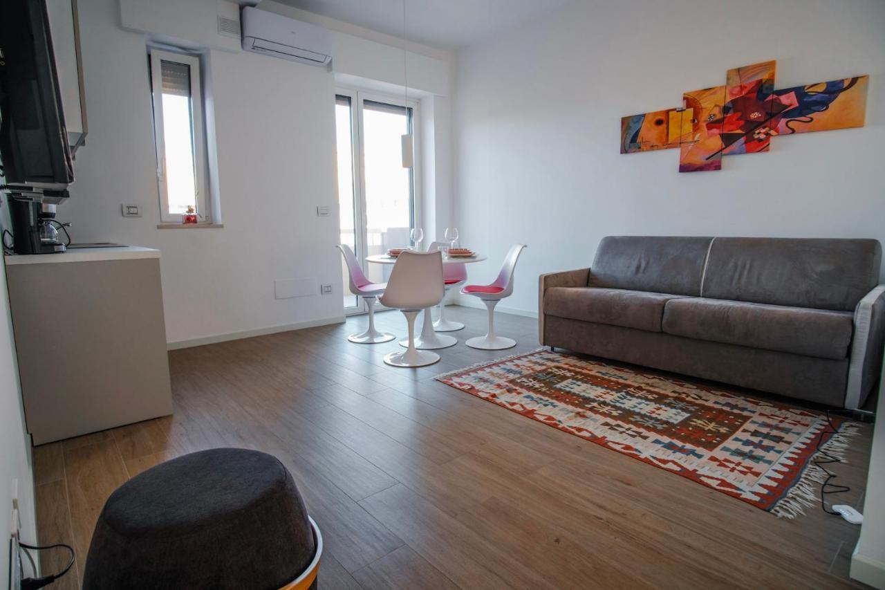 Rossani Suites&aparts *