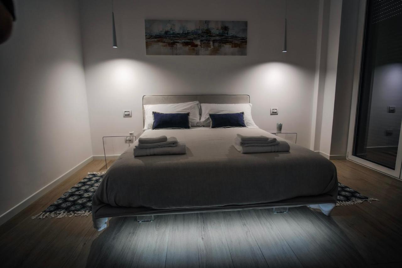 Appartement Rossani Suites&aparts *