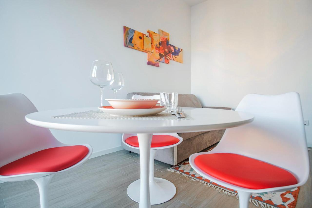 Rossani Suites&aparts
