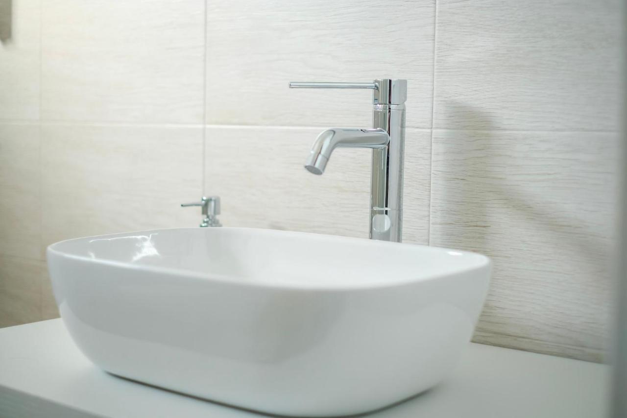 Rossani Suites&aparts Bari
