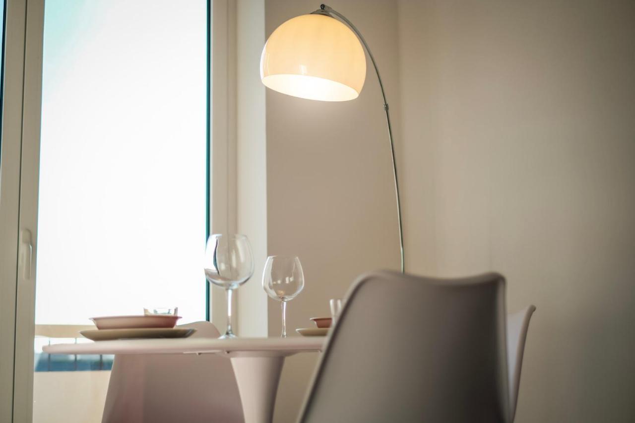 Rossani Suites&aparts Appartement Bari