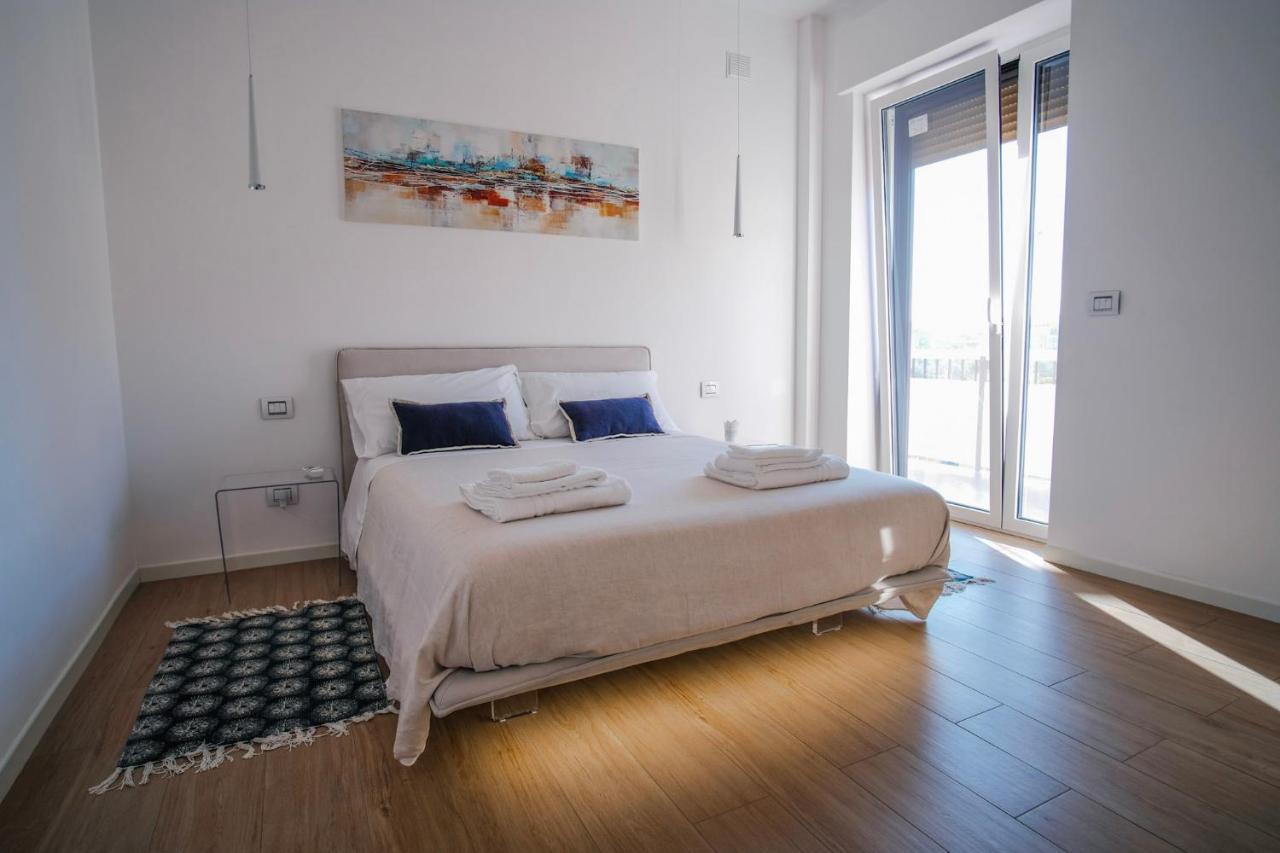 Appartement Rossani Suites&aparts Bari