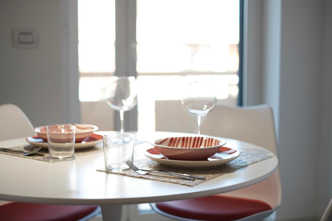 Appartement Rossani Suites&aparts Bari