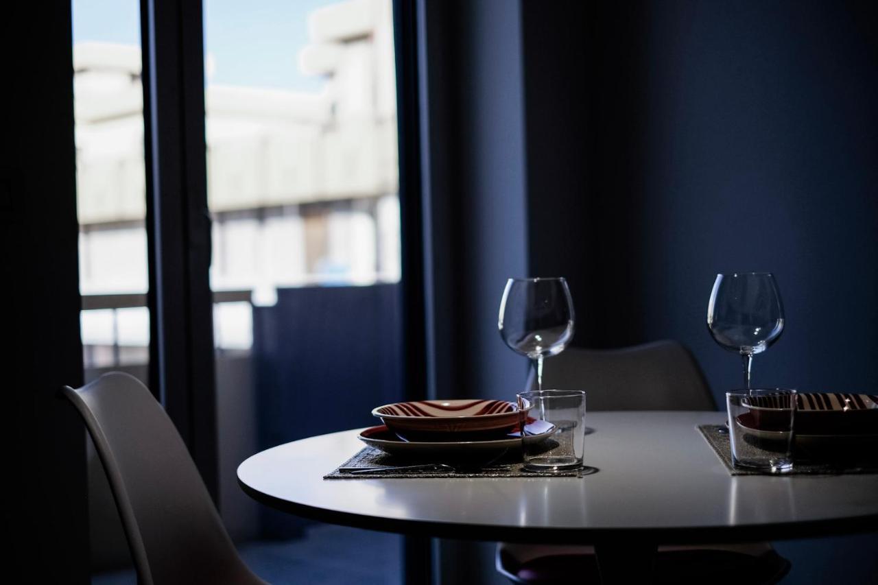 Appartement Rossani Suites&aparts