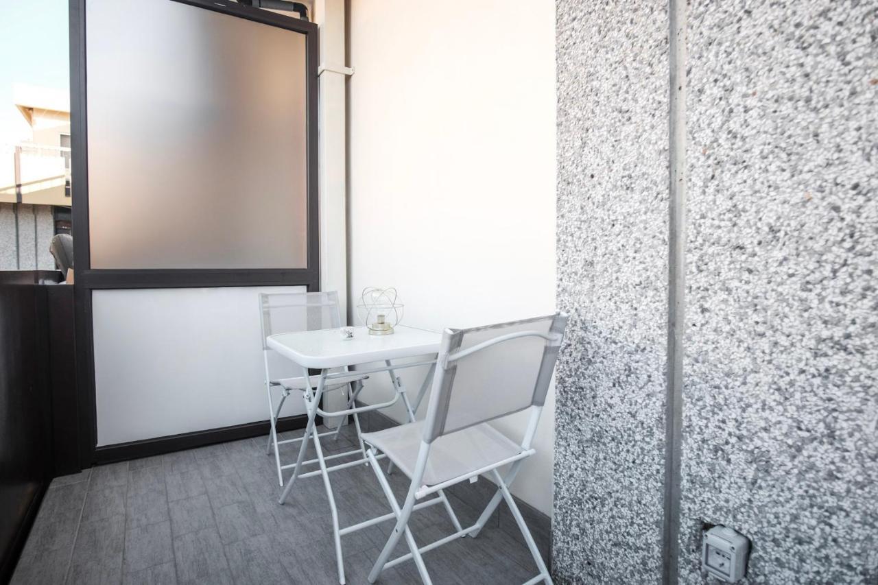 Rossani Suites&aparts *