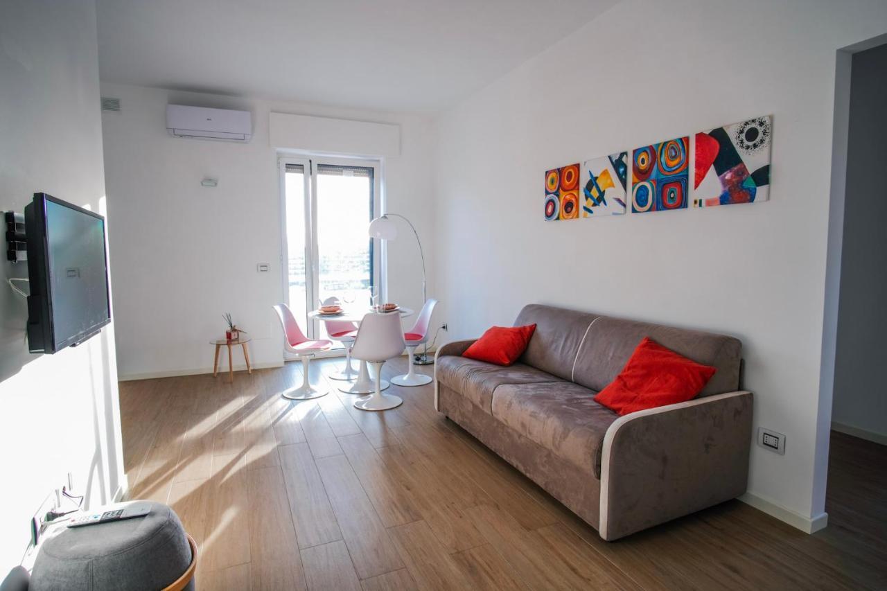 Rossani Suites&aparts *
