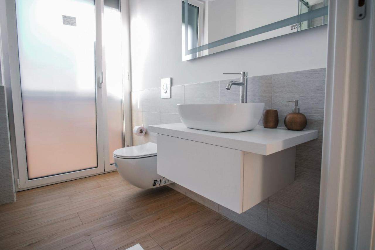 Rossani Suites&aparts *
