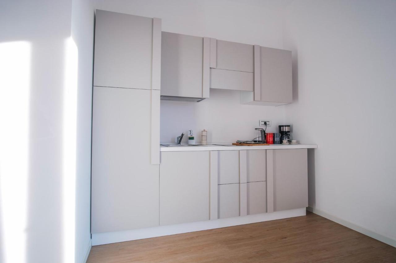 Rossani Suites&aparts Bari
