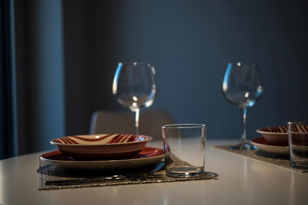 Rossani Suites&aparts