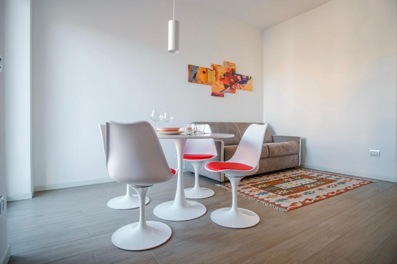 Rossani Suites&aparts * Bari
