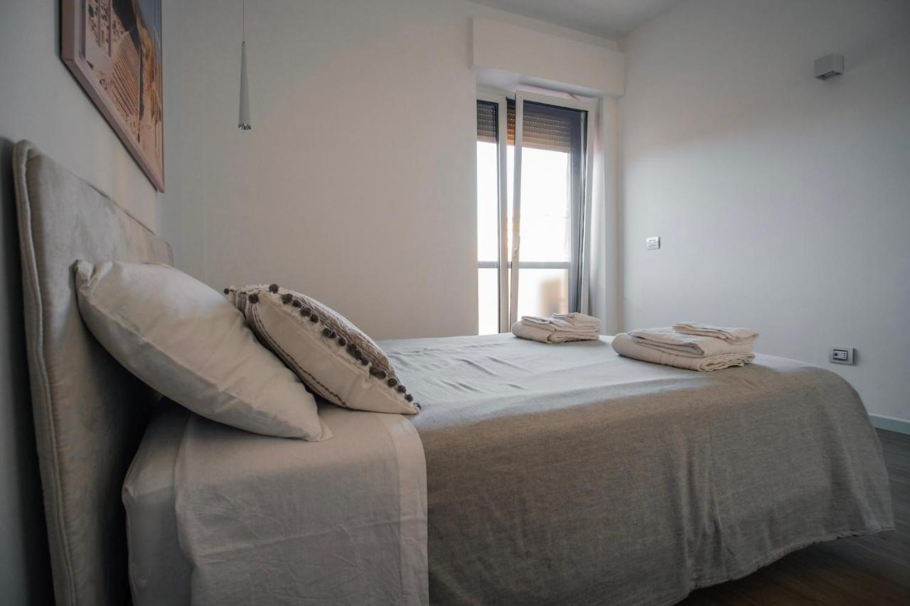Appartement Rossani Suites&aparts Bari
