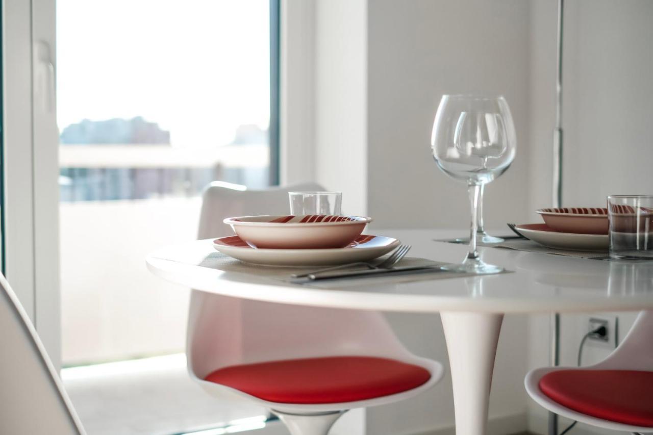 Appartement Rossani Suites&aparts *