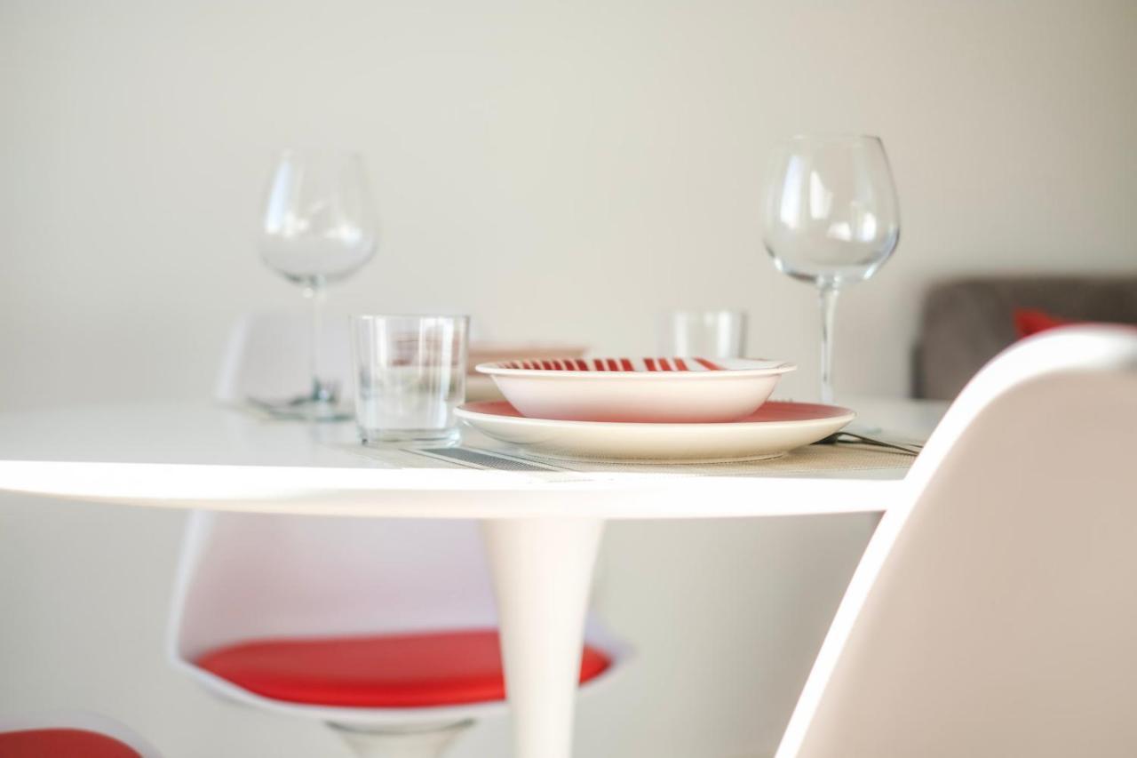 Rossani Suites&aparts Appartement *