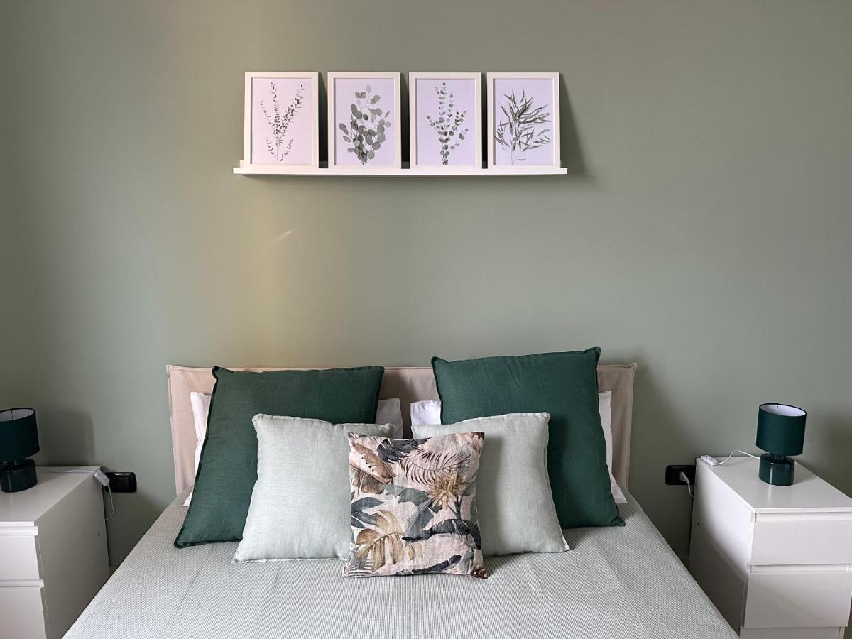 Bed & Breakfast Botanical *