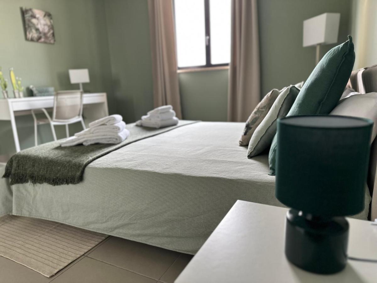 Bed & Breakfast Botanical Bari