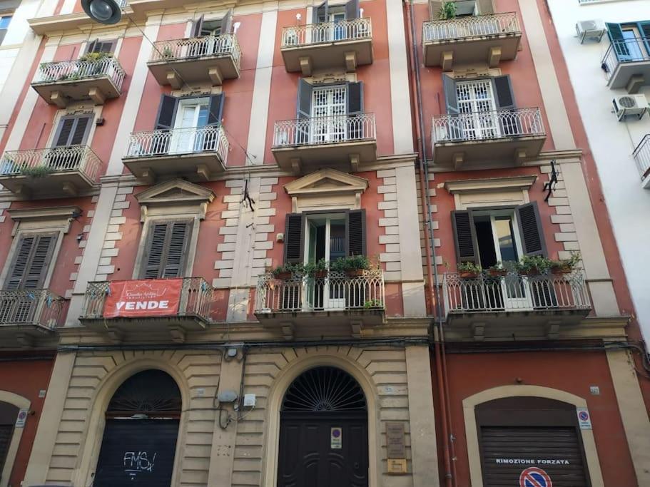 Apartment Chez Stefano *
