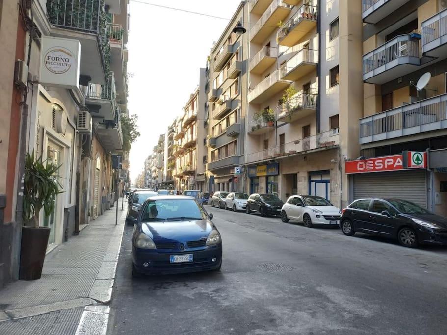 Chez Stefano Bari