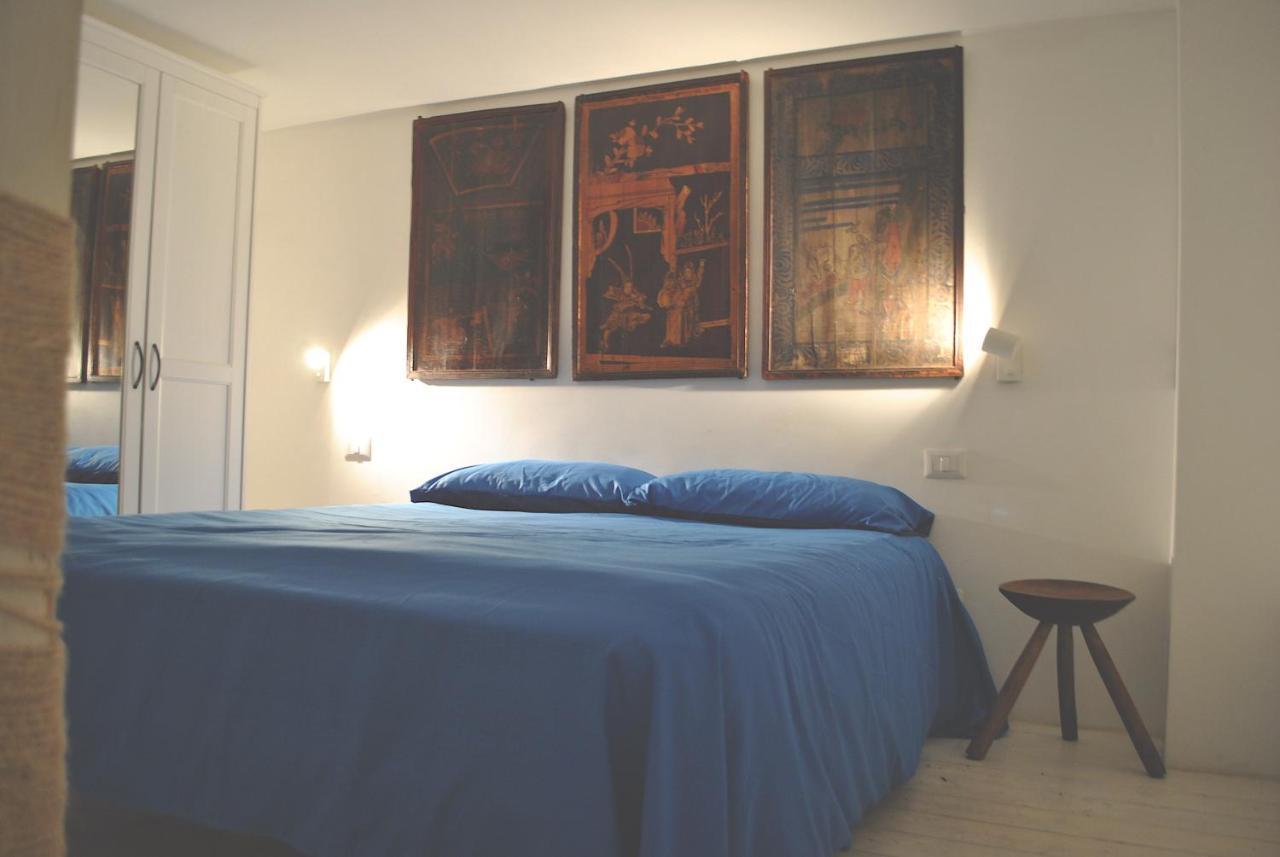 Bellissimo Loft Monstra Vecchia Apartment Bari