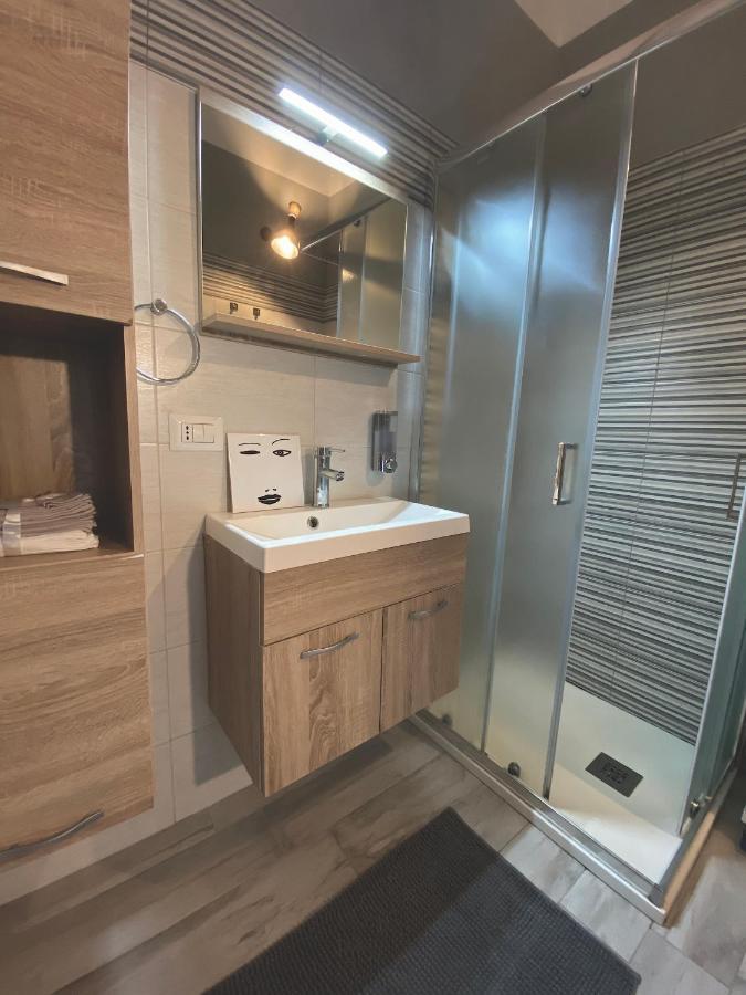 Bellissimo Loft Monstra Vecchia Appartamento