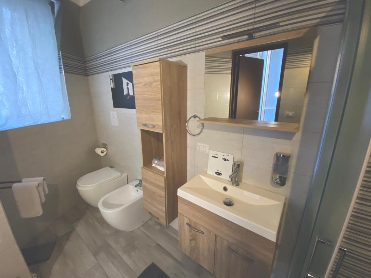 Apartment Bellissimo Loft Monstra Vecchia *