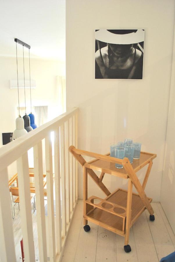 Bellissimo Loft Monstra Vecchia * Bari