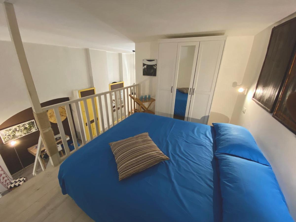Bellissimo Loft Monstra Vecchia