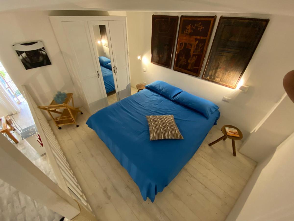 Apartment Bellissimo Loft Monstra Vecchia