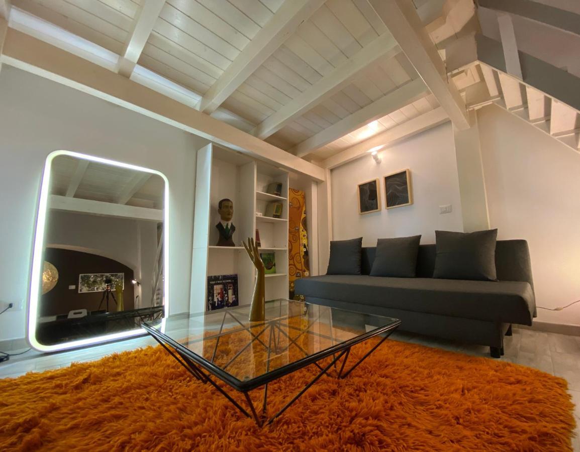 Bellissimo Loft Monstra Vecchia Apartment Bari