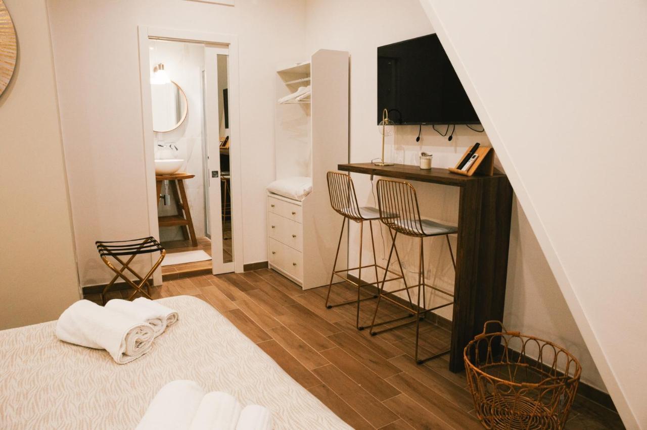 Gasthuis Dimora Petra -suites- Bari